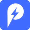 Papanlesat logo